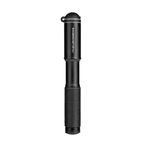 TOPEAK RACEROCKET HP Mini ruční pumpa černá