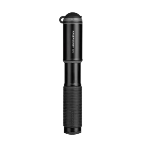 TOPEAK RACEROCKET Mini ruční pumpa černá