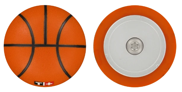 Klíč spodního kroužku hodinek Tissot NBA T871044357