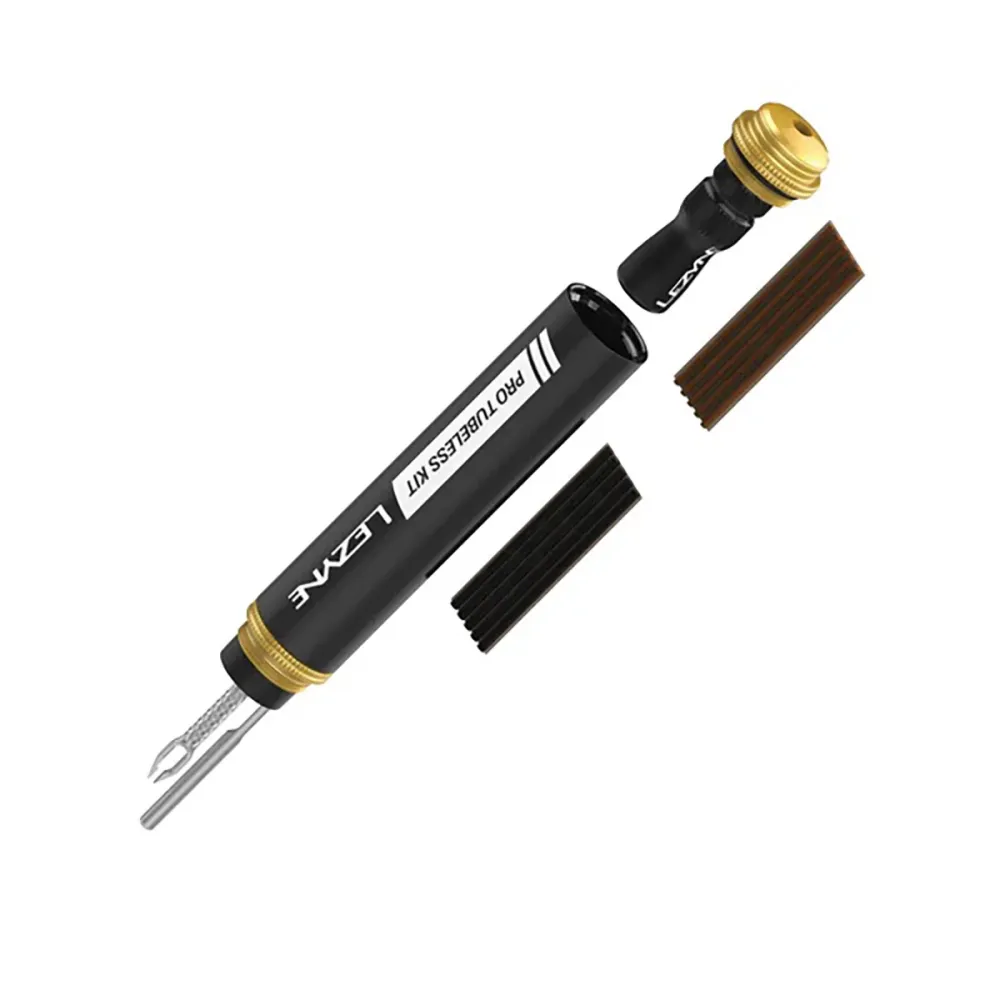 Opravná sada LEZYNE PRO TUBELESS