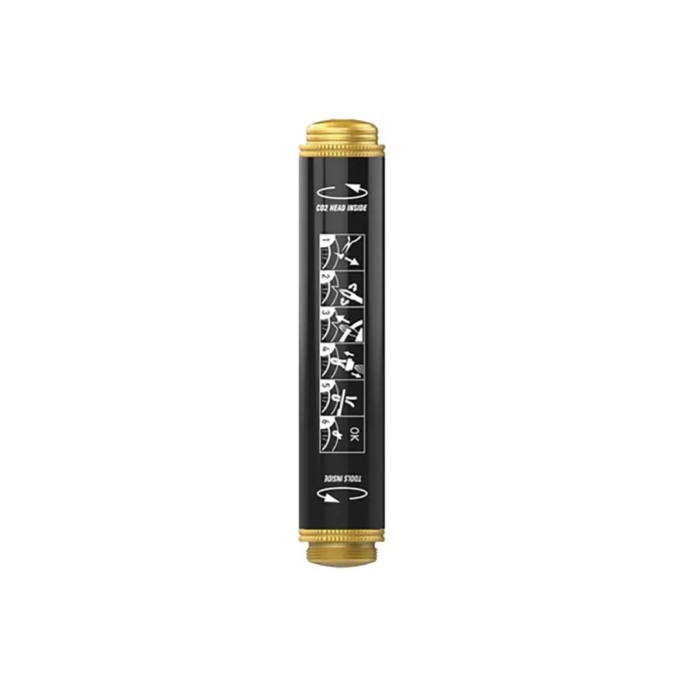 Opravná sada LEZYNE PRO TUBELESS