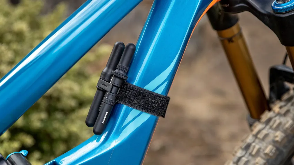 Sada na opravu bezdušových pneumatik TOPEAK TUBI POD X