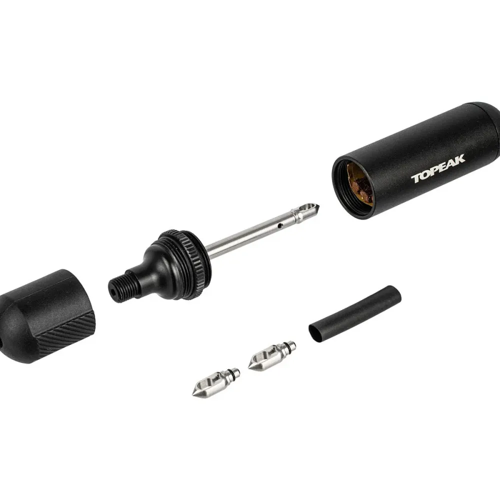 Sada na opravu bezdušových pneumatik TOPEAK TUBICARTRIDGE T16