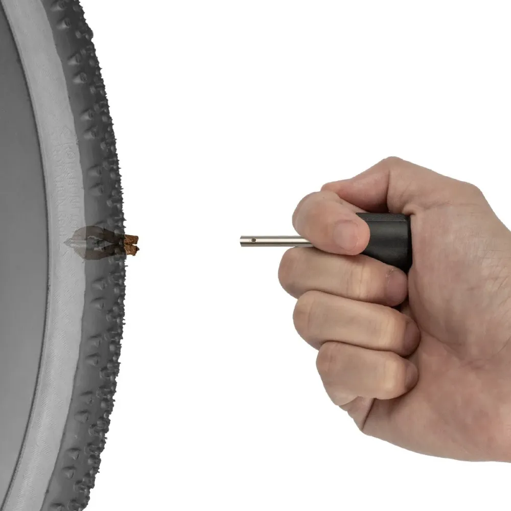 Sada na opravu bezdušových pneumatik TOPEAK TUBICARTRIDGE T16