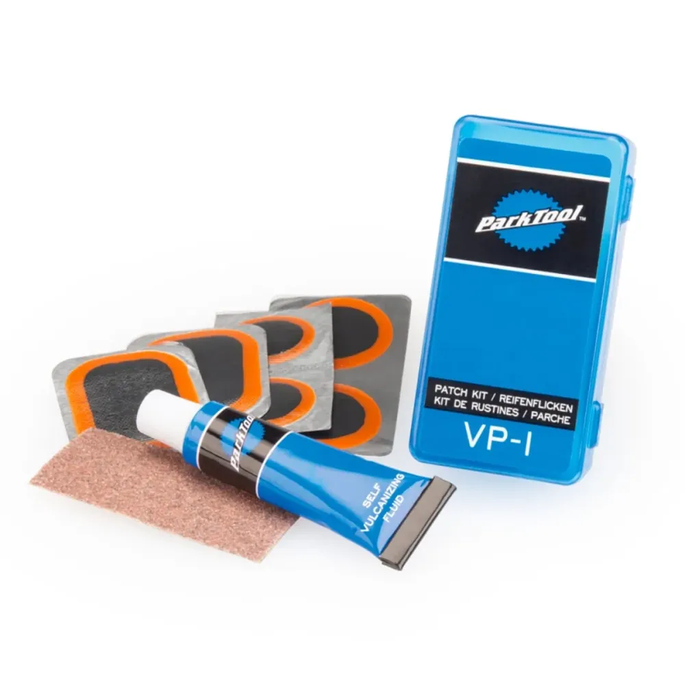 Sada na opravu nářadí PARK TOOL VP-1