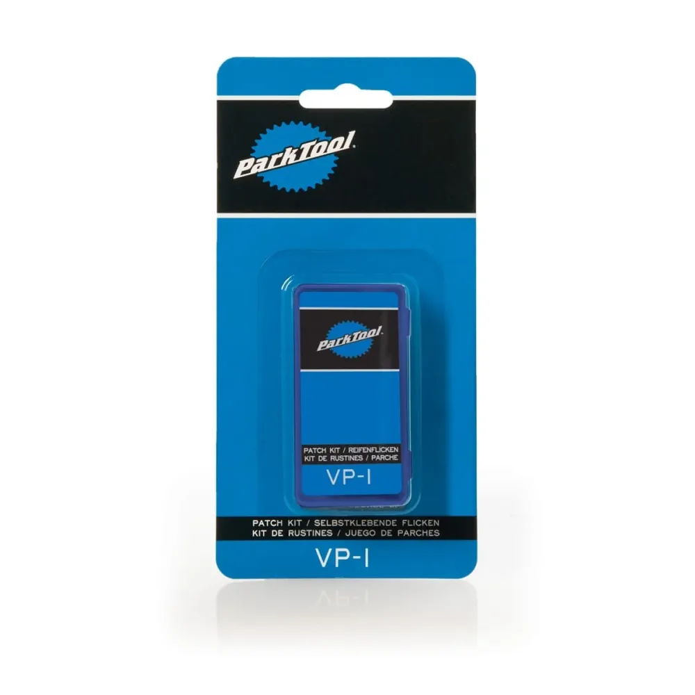 Sada na opravu nářadí PARK TOOL VP-1
