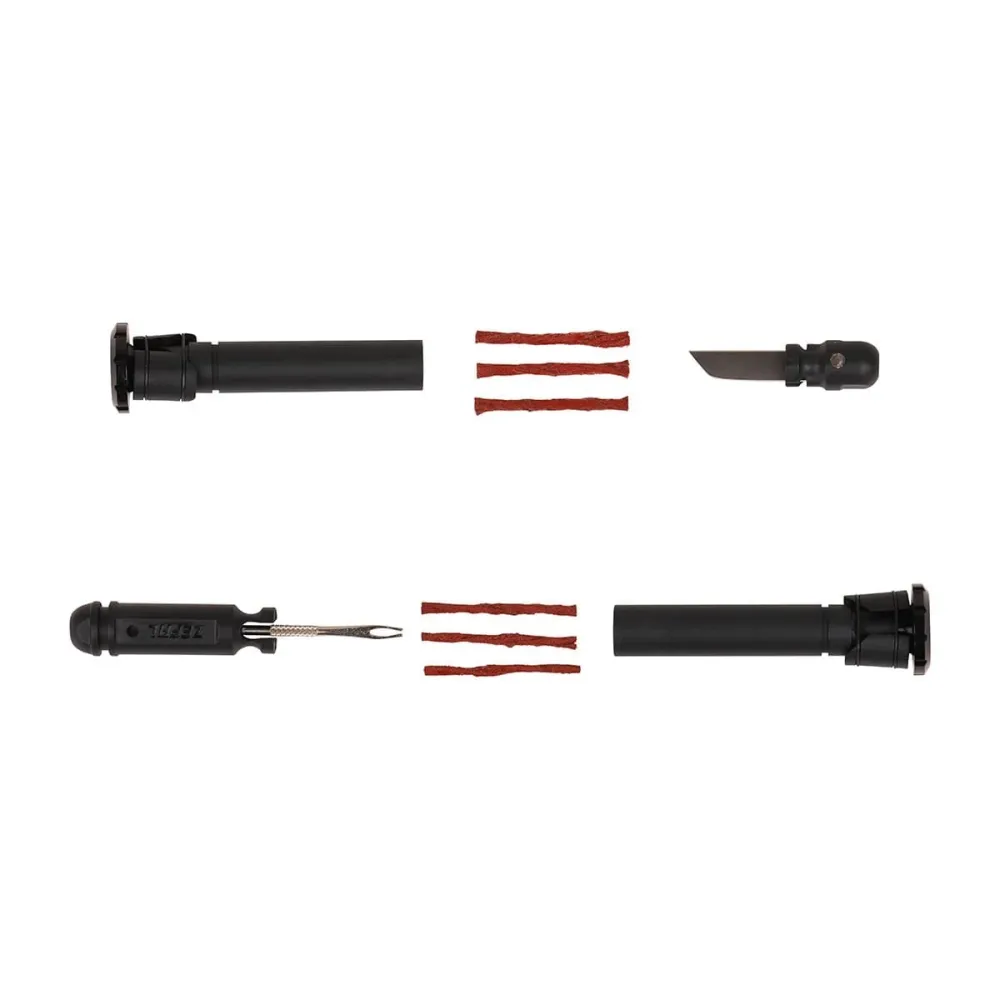 ZEFAL Z BAR PLUGS Integrovaná sada pro bezdušové opravy