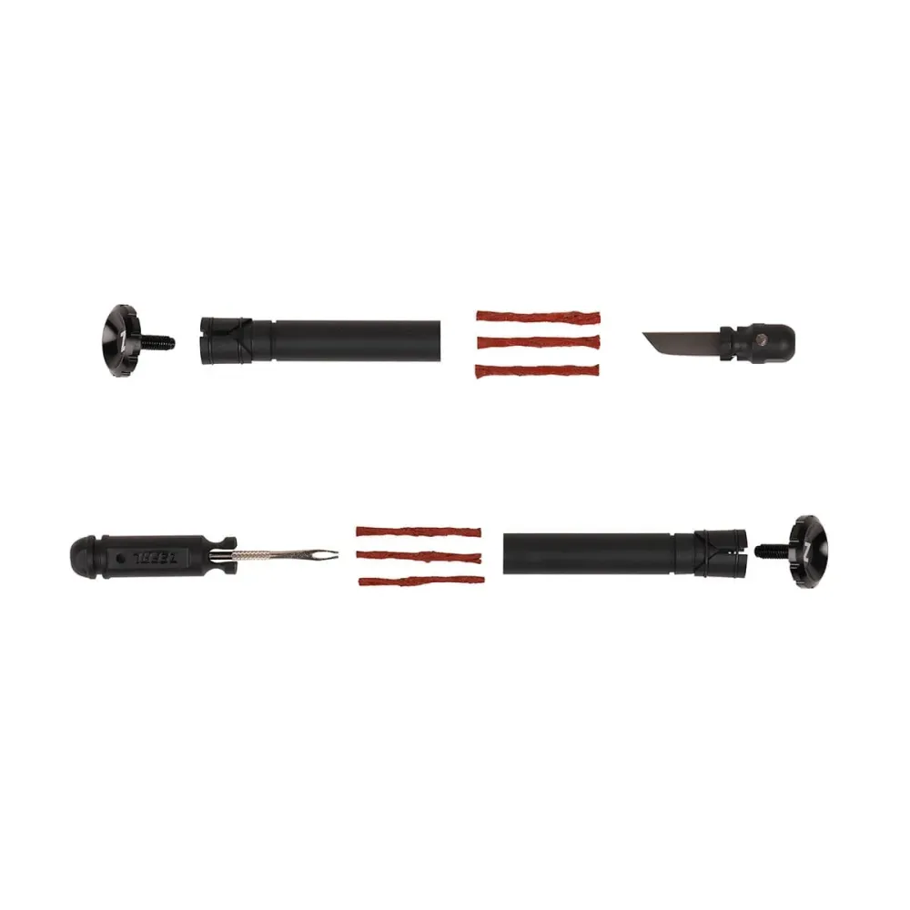 ZEFAL Z BAR PLUGS Integrovaná sada pro bezdušové opravy