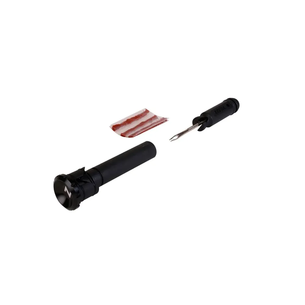 ZEFAL Z BAR PLUGS Integrovaná sada pro bezdušové opravy
