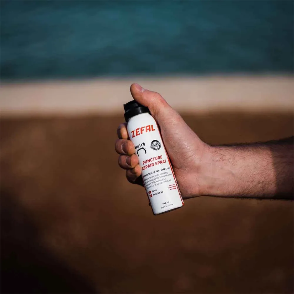 ZEFAL REPAIR Sprej na opravu defektů 75ml
