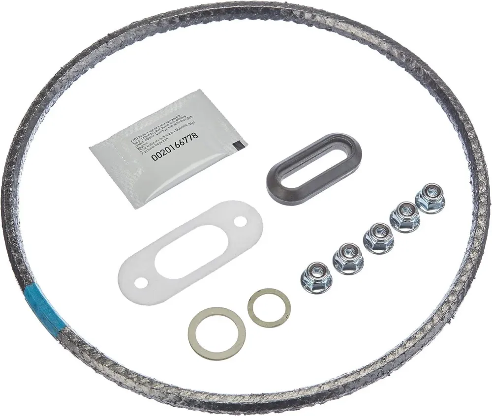 Vaillant 0020025929 Sada těsnění dvířka hořáku, VHR.. C VC/W 126-446-/2