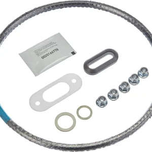 Vaillant 0020025929 Sada těsnění dvířka hořáku, VHR.. C VC/W 126-446-/2