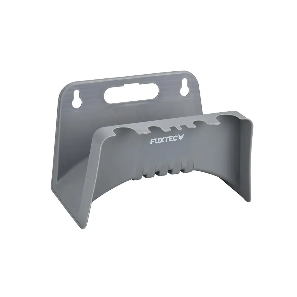 Nástenný držák hadice FUXTEC FX-WSH1