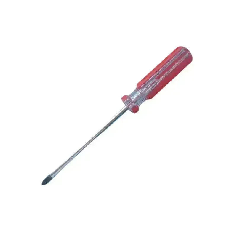 Šroubovák s barevným proužkem křišťálovou rukojetí / Šroubovák s rukojetí ve tvaru tykve 3mm/5mm Phillips
