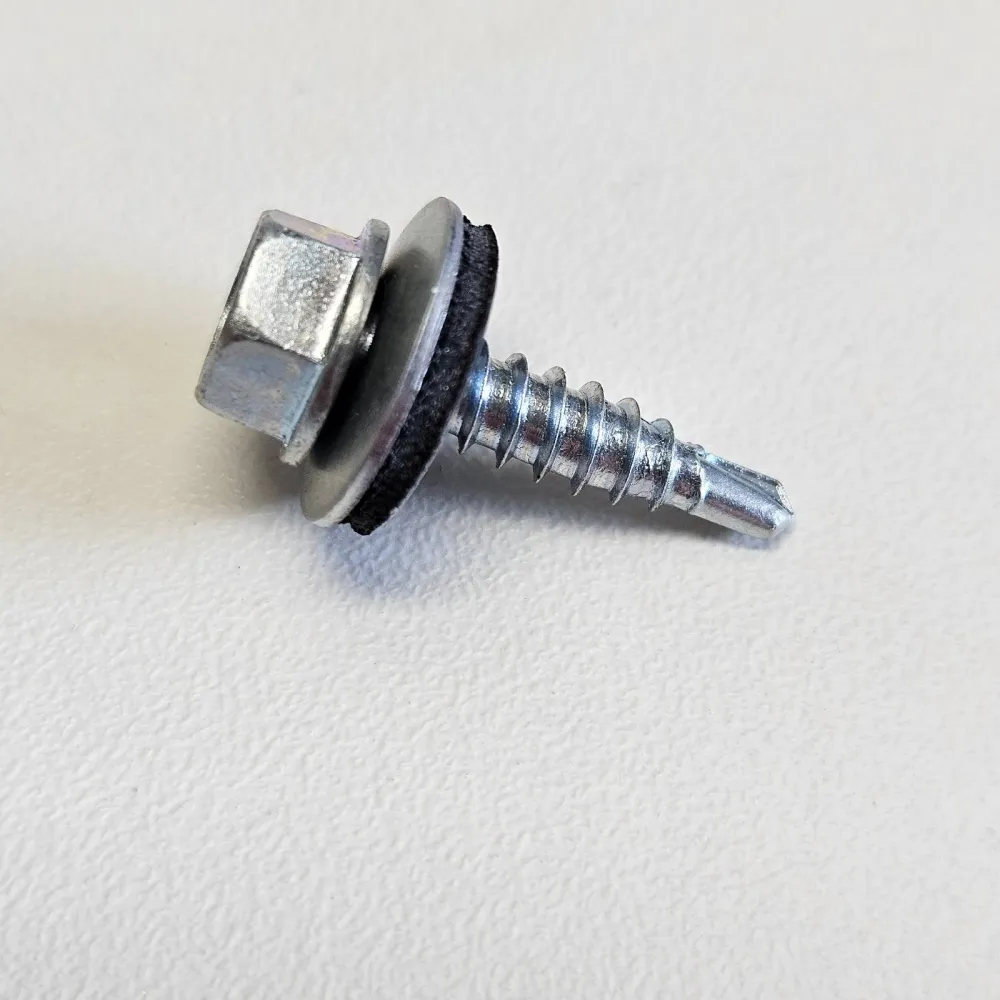 ETANCO GT O2 Ø4,8 mm sešívačka s podložkou Z14
