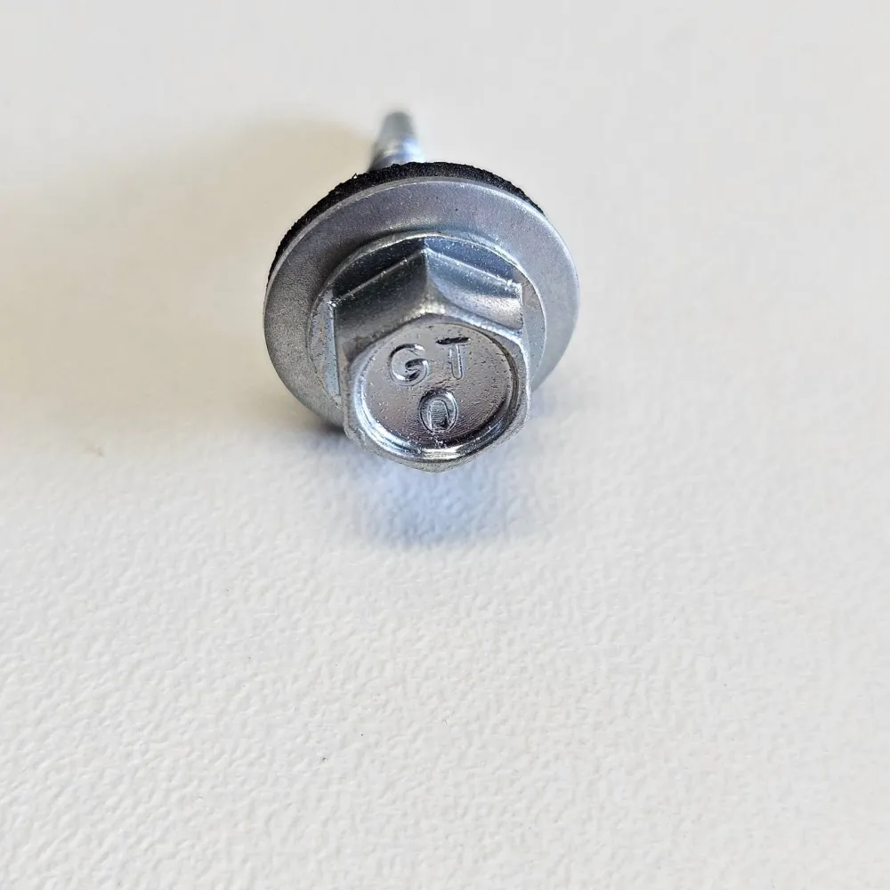ETANCO GT O2 Ø4,8 mm sešívačka s podložkou Z14