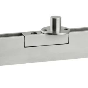 JNF - .81.102 Horní pivot Hinge (skleněný rámec)