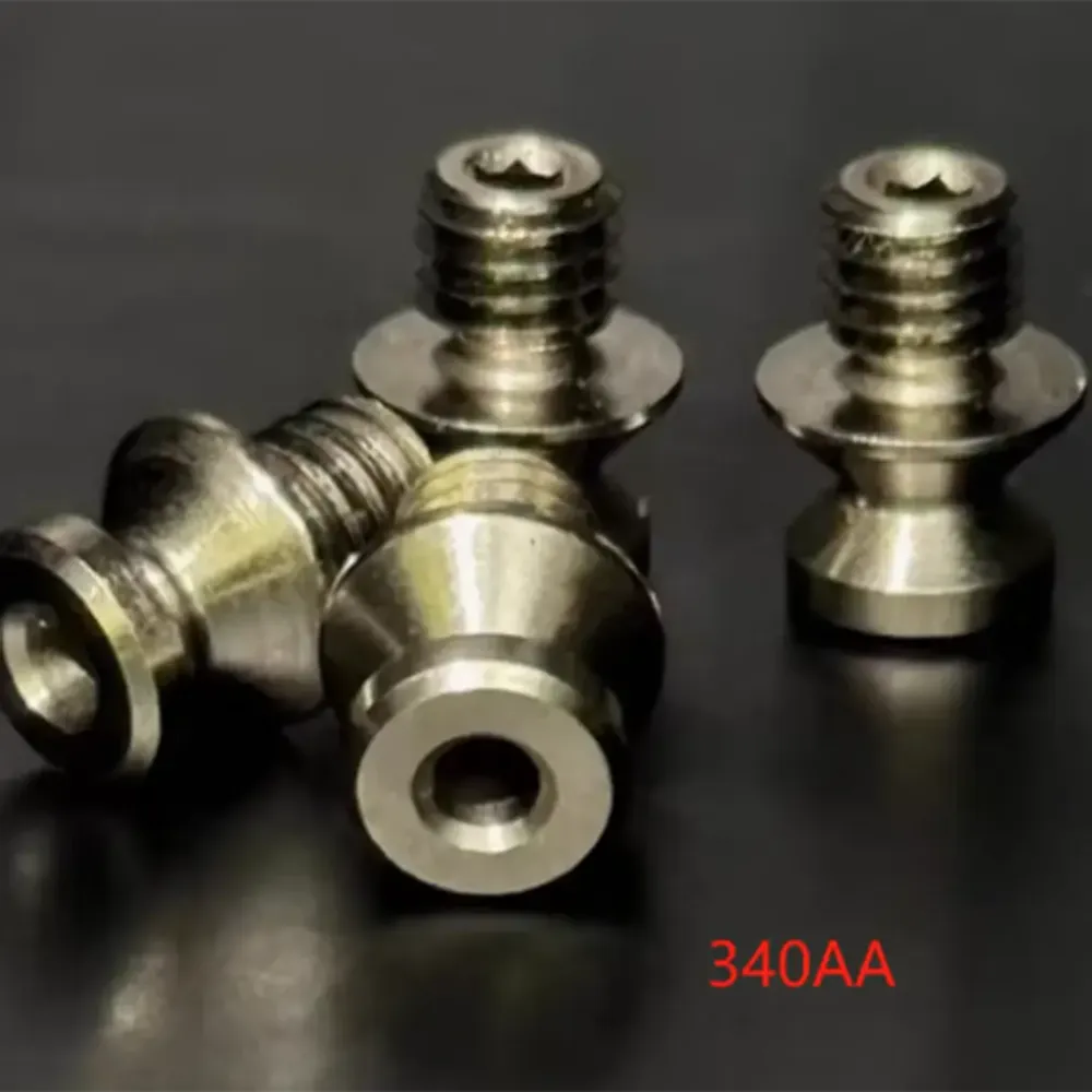 Protikolizní šrouby pro řezací hlavy BOCHU Raytools Sky Fire Laser