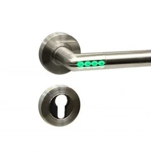 Smart Handle H.02 - chytrá rukojeť