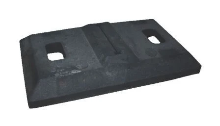 Směrový panel Standard (včetně podstavce)