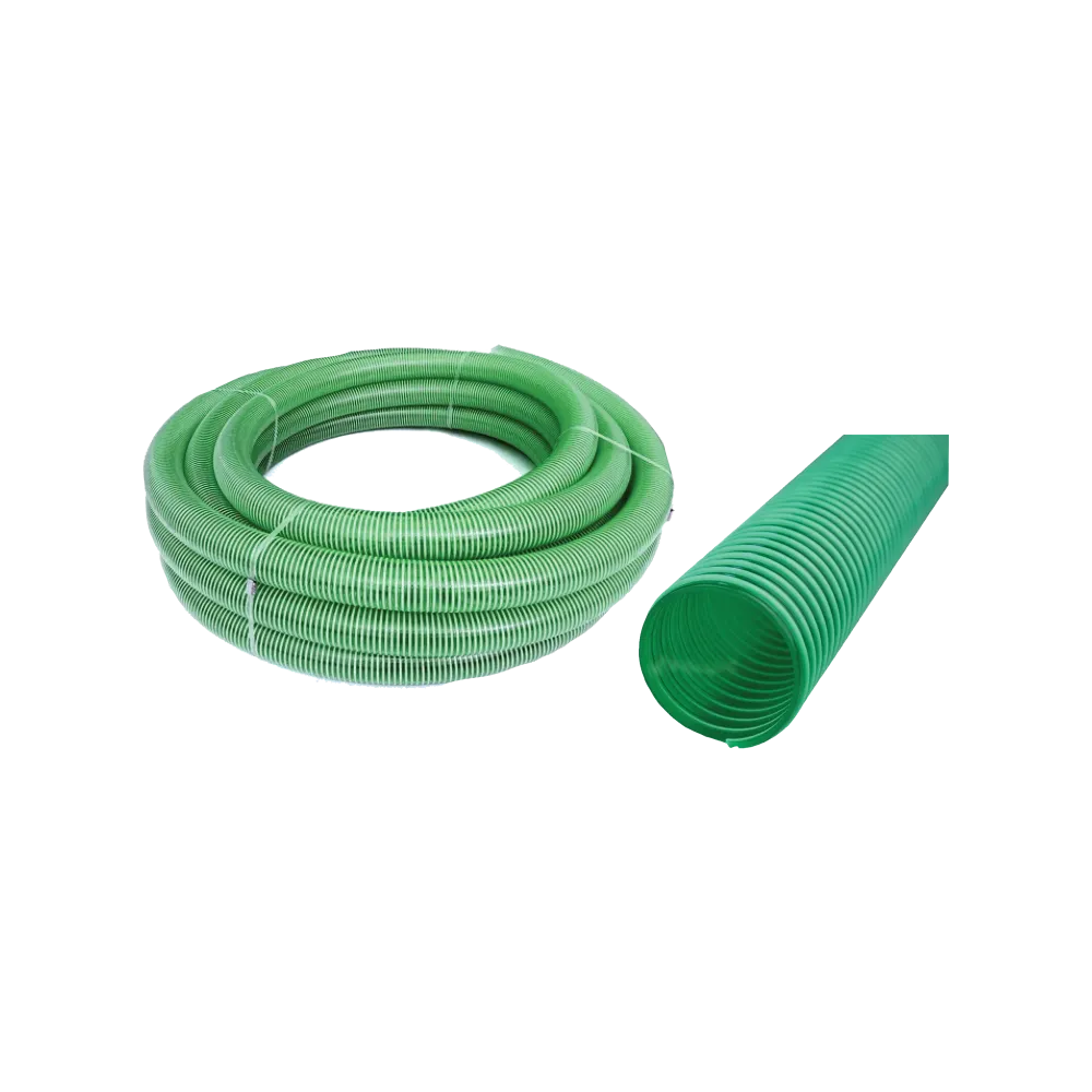 Helix 3/4 "Spiral Hose - Roller 30m
