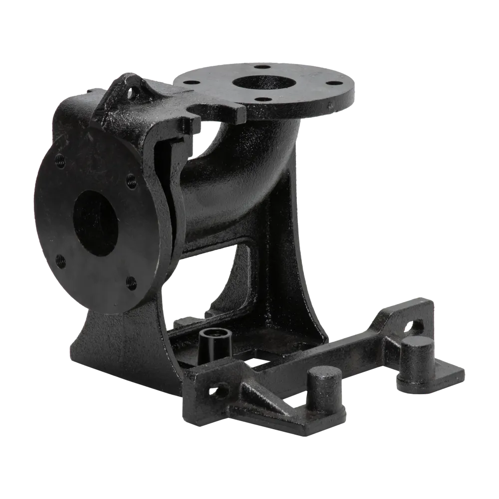 Spojení nohou pro DN150 PN6