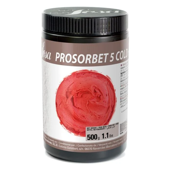 Prosorbet 5 Studený/Teplý – 500 g