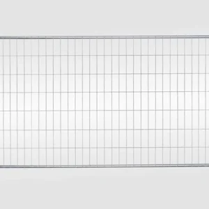 Stavební plot - Standard - Panel (3.5 x 2m)