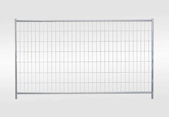 Stavební plot - Standard - Panel (3.5 x 2m)