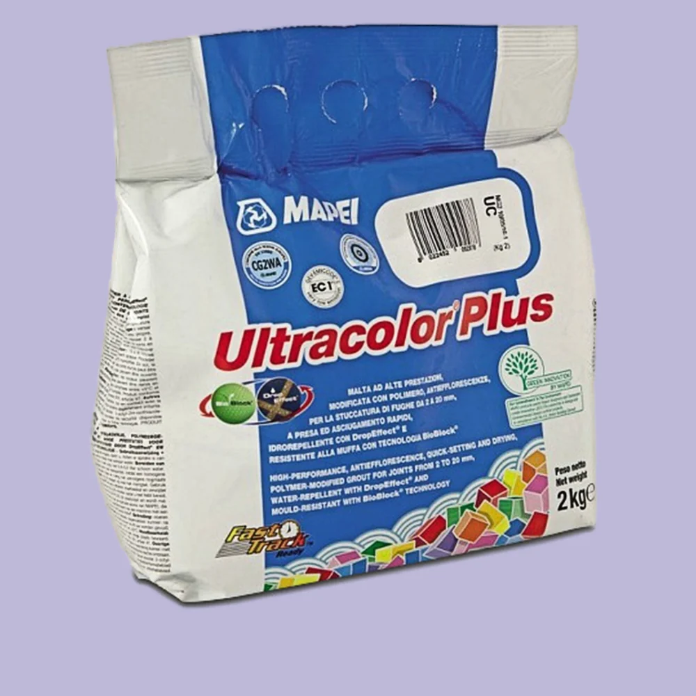 Mapei-163 Světle fialová