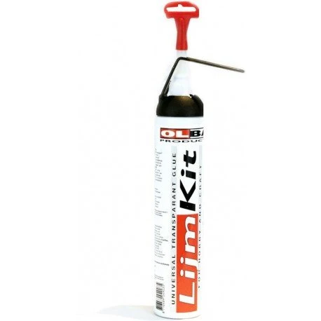 Olba Siliconové lepidlo Automatic 200ml