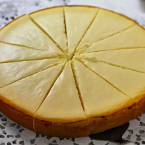 Ztužovač šlehačky, Cheesecake 250g