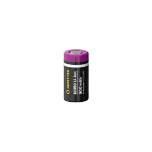 Baterie Armytek 18350 Li-Ion 900 mAh