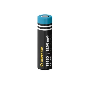 Baterie Armytek 18650 Li-Ion 3200 mAh