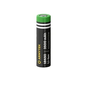 Baterie Armytek 18650 Li-Ion 3500 mAh