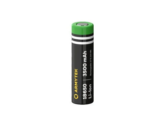 Baterie Armytek 18650 Li-Ion 3500 mAh