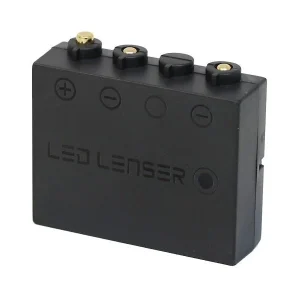 Baterie Ledlenser pro H7R. 2