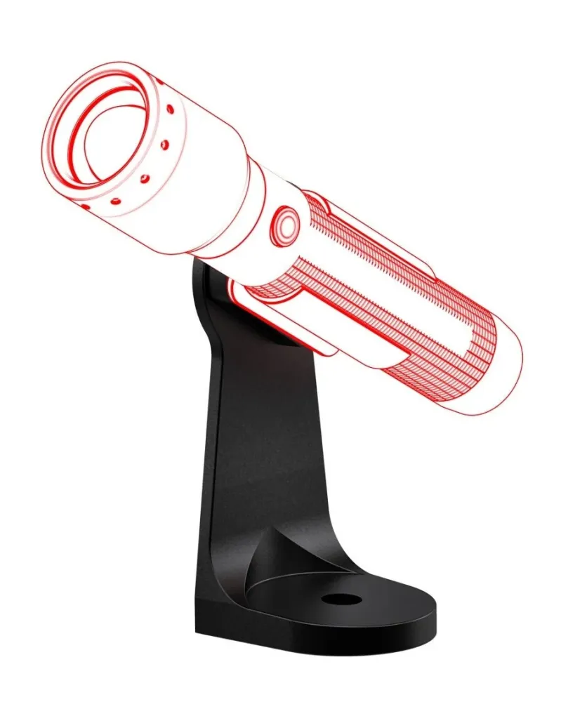 Flexibilní držák Ledlenser typ