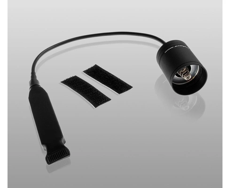 Gelový spínač Armytek ARS-01 Straight Cord 25cm