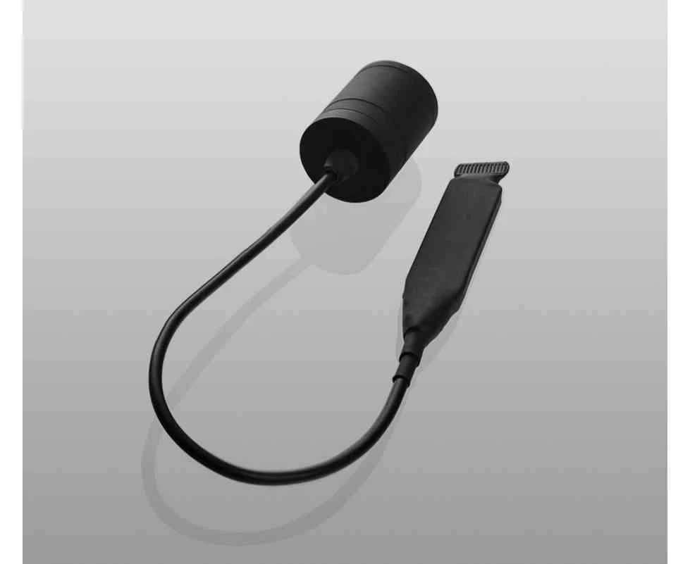 Gelový spínač Armytek ARS-01 Straight Cord 25cm