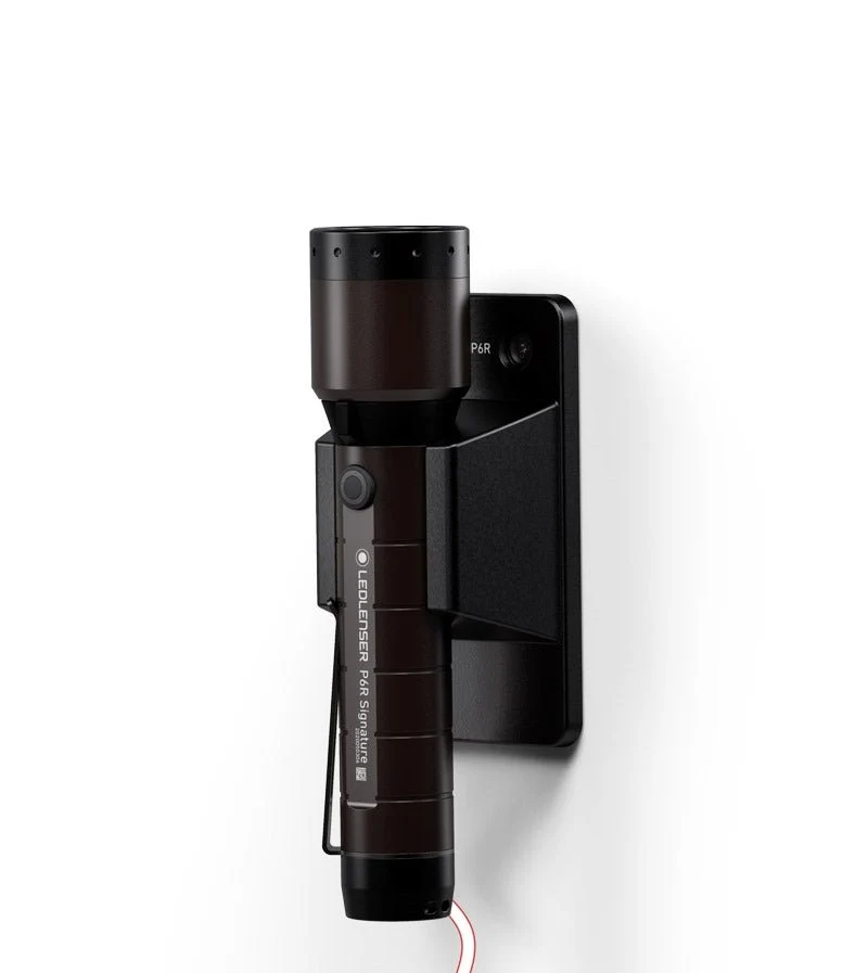 Ledlenser nástěnný držák typu