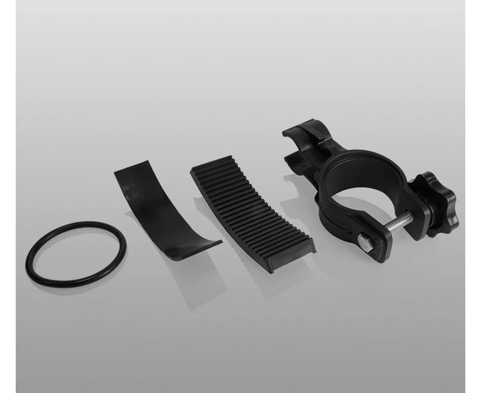 Montáž jízdního kola Armytek ABM-01