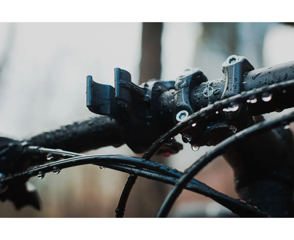 Montáž jízdního kola Armytek ABM-01