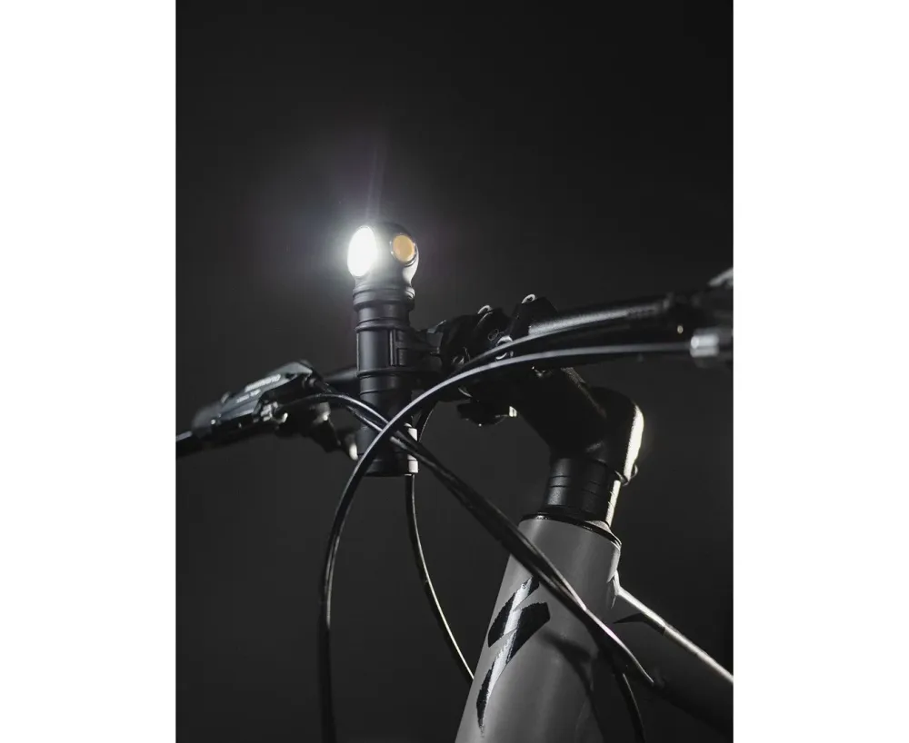 Montáž jízdního kola Armytek ABM-01