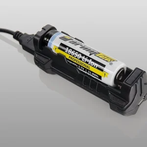 Nabíječka Armytek Handy C1 VE 1CH