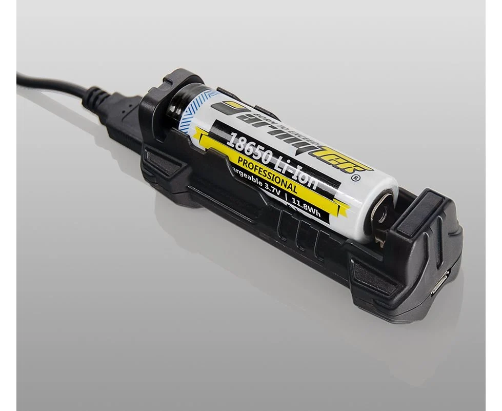 Nabíječka Armytek Handy C1 VE 1CH