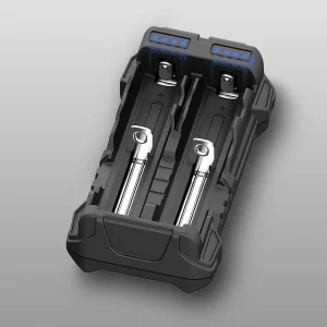 Nabíječka Armytek Handy C2 VE 2CH