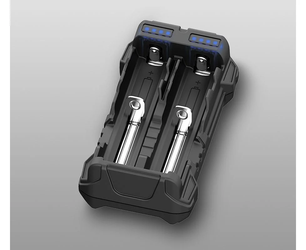 Nabíječka Armytek Handy C2 VE 2CH