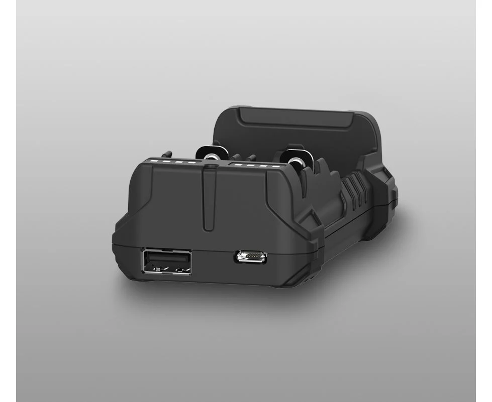 Nabíječka Armytek Handy C2 VE 2CH