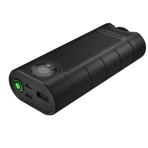 Powerbanka Flex10